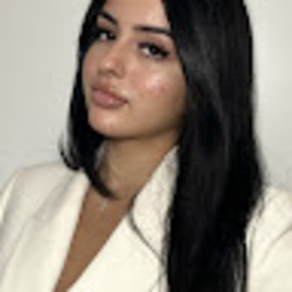 Meet your Posher, Diana
